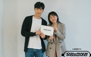 Akting Kim Seon Ho - Moon Geun Young Dipuji, Episode Perdana 'Catch The Ghost' Cetak Rating Tinggi