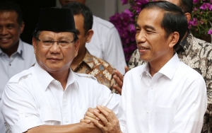 Begini Respon Elit Parpol Saat Prabowo Diminta Jadi Menteri Jokowi