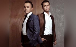 Sahabat Sejati, Ruben Onsu Mewek Lepas Kepergian Raffi Ahmad yang 'Tinggalkan' Dunia Hiburan