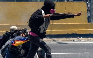Diduga Ingin Gagalkan Pelantikan, Tersangka Perencana Bom Ketapel Gunakan Sandi Khusus 