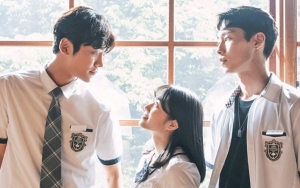 Tampilkan Akting Luar Biasa, Para Pemain 'Extraordinary You' Dipuji Penulis Asli Webtoonnya