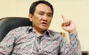 Calon Menteri Jokowi Masih Nihil Demokrat, Ini Kata Andi Arief