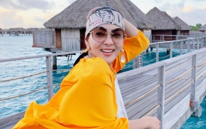 Nasib Toko Kue Syahrini Mirip 'Rumah Hantu', Karma Nikahi Bekas Pacar Luna Maya?