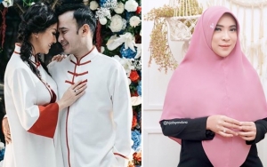 Ruben Dan Sarwendah Rayakan Ultah Pernikahan, Harapan Fitri Tropica Soal 'Bohlam' Paling Disorot