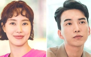 Pacaran 4 Tahun, Kim Yoon Seo dan Do Sang Woo 'It's Okay It's Love' Putus