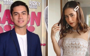 Rizky Nazar 'Pria Saleh' Makin Ganteng Saat Merokok, Komentar Prilly Latuconsina Disorot