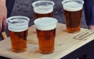 Terpengaruh Alkohol, Siswa Tikam Guru Di Manado Hingga Tewas