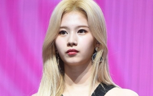 Sana Twice Bikin Jantungan Posting Foto-Foto Cantik dan Seksi Pakai Kostum Mera
