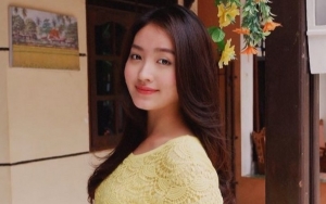 Natasha Wilona Pamer Gaya Rambut Baru Dipuji Secantik Lisa BLACKPINK