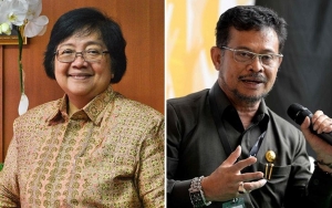 Isu NasDem Jadi Oposisi Makin Kencang, Jokowi Justru Panggil 2 Politikus Ini