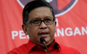 Sekjen PDIP Hormati Keputusan Jokowi Yang Pilih Prabowo Jadi Menteri