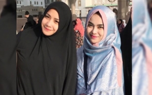 Medina Zein Sahabat Nagita-Raffi Ikut Pamit Usai Sindir Zaskia Sungkar, Ada Apa?