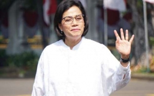 Sri Mulyani Akui Ditunjuk Lagi Jadi Menteri Keuangan Oleh Jokowi