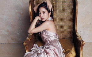 Berangkat ke Tiongkok, Park Min Young Disebut Secantik Dewi 