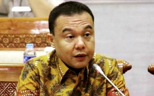 Politikus Gerindra Pastikan Tidak Ada Intervensi Calon Menteri Jokowi