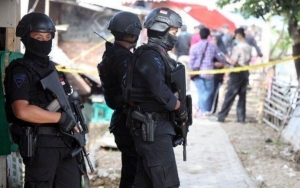 Ringkus Terduga Teroris di Lampung, Densus 88 Justru Kena Marah