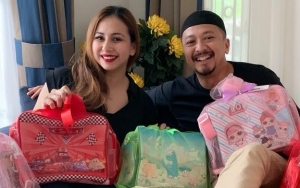Deswita Maharani Blak-Blakan Soal Hubungan Baiknya dengan Mantan Istri Ferry Maryadi