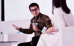 Bakal Jadi Menteri, Wishnutama Segera Mundur Dari NET TV 