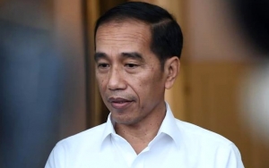 Indobarometer Sebut Ada Empat Pertimbangan Jokowi Pilih Menteri Kabinet Jilid II