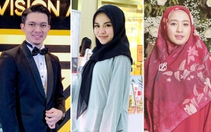 Kisruh Dengan Irwansyah, Medina Zein Sayangkan Laudya Cynthia Bella Ikut Campur