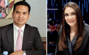 'Ditolak' Luna Maya, Faisal Tajir Pamer Ferrari 12 Miliar Digoda Buat Mas Kawin