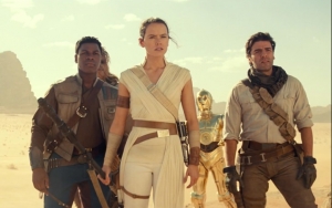 Trailer Final 'Star Wars: The Rise of Skywalker': Penutup yang Mengharukan dan Menguras Emosi