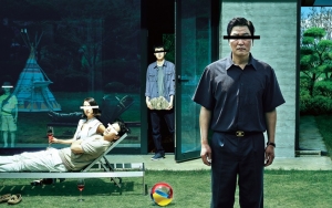 Korean Association Of Film Critics Awards 2019: 'Parasite' Raih Best Film, Ini Daftar Pemenangnya