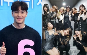 Gaya Busana Kim Jong Kook di 'My Little Old Boy' Bikin Member Twice Syok Berat, Kenapa?
