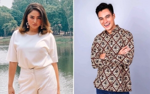 Marshanda Beberkan Rahasia Bisa Akur Dengan Baim Wong