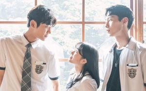 'Extraordinary You' Melesat Puncaki Peringkat Drama Terbanyak Dibicarakan