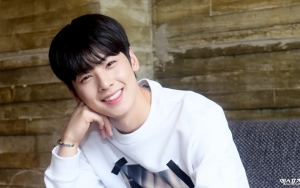 Foto-Foto Cha Eunwoo Belum Diedit Ini Bukti Ganteng Sempurna Tanpa Cacat