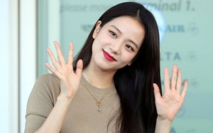 Jisoo BLACKPINK Pose Bak Model Profesional di Foto Terbaru, Netizan Beri Pujian Selangit