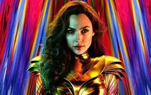 Inilah Jadwal Rilis Trailer Perdana 'Wonder Woman 1984'