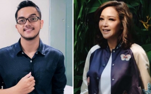 Fahmi Rois Bikin Takjub Juri ‘Indonesian Idol’, Maia Estianty: Mantap Kamu Obrak Abrik Laguku