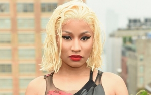 Nicki Minaj Umumkan Pernikahan dengan Kenneth Petty Usai Setahun Pacaran