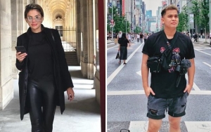 Tak Mau Ambil Pusing Instagram Di-Unfollow Nikita Mirzani, Billy Syahputra: Dia Kan Bipolar