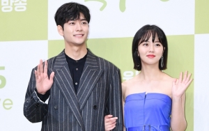 Kim So Hyun Tampar Kang Tae Oh Tanpa Ampun di 'The Tale of Nokdu', Netizen Malah Ngakak