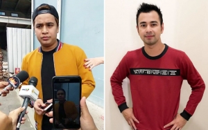 Tanggapan Billy Syahputra Saat Dengar Raffi Ahmad Vakum Dari Dunia Hiburan