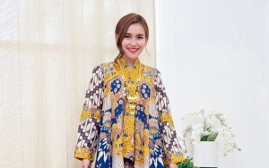 Ayu Ting Ting Awut-Awutan Cantik Bak Idol Korea, Diam-Diam Sedih 'Ditinggal' Raffi?