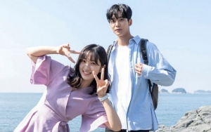 'Extraordinary You' Tuai Pujian Usai Pimpin Peringkat Drama Terbanyak Dibicarakan