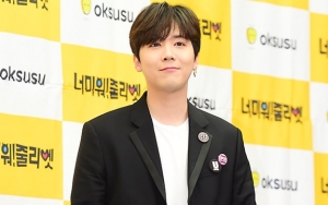 Surat Pertama Lee Hongki Sejak Wamil Bahas Keseruan Di Militer, Apa Saja?