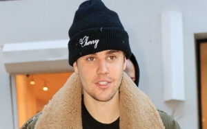 Paparazzi Cabut Tuntutan pada Justin Bieber Usai Kisruh Posting Foto Tanpa Izin