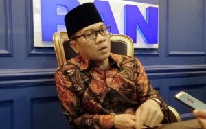 Kaget Prabowo Masuk Kabinet Jokowi, PAN: Bingung Panggilnya Pak Capres atau Menteri