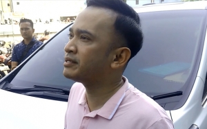  Ruben Onsu Sempat Bujuk Raffi Ahmad Sebelum Pamit, Ungkap Alasan Tak Kuat Tahan Tangis