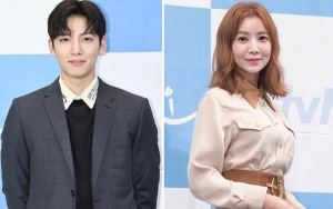 'Melting Me Softly' Rilis Video Syuting Ciuman Hot Ji Chang Wook - Yoon Se Ah, Fans Super Jengkel