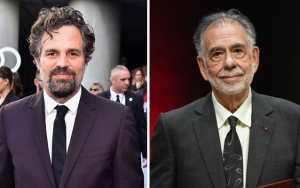 Respons Keren Mark Ruffalo Soal Kritikan Francis Ford Coppola yang Sebut Film-Film Marvel 'Hina'
