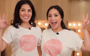 Tak Hadiri Acara Perpisahan Raffi Ahmad, Nindy Pajang Foto Bareng Nagita Slavina Tuai Beragam Reaksi