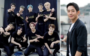 Korean Popular Culture & Arts Awards 2019: NCT 127 Hingga Jung Hae In Diumumkan Menang