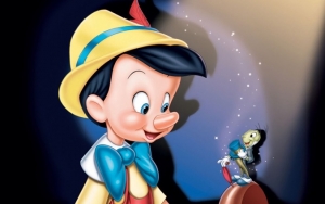 Live-Action 'Pinocchio' Siap Digarap, Gandeng Sutradara Robert Zemeckis 'Forrest Gump'