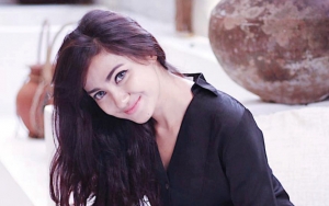  Marcella Simon Naik Pitam Dituding Mualaf Cuma Permainkan Agama Biar Terkenal
